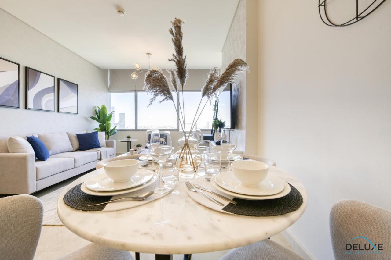 Appartement Delightful 1br At Sky Gardens Difc By Deluxe Homes