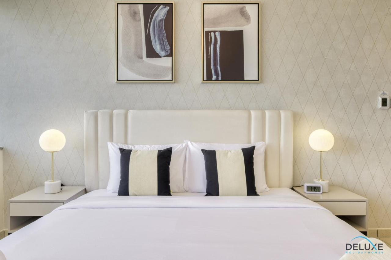 Appartement Delightful 1br At Sky Gardens Difc By Deluxe Homes Dubai